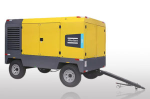Аренда компрессора Atlas Copco V 900