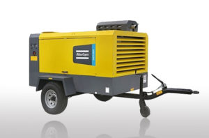 Аренда компрессора Atlas Copco XATS 850 PACE SQE