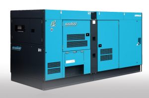 Аренда генератора Airman SDG500S